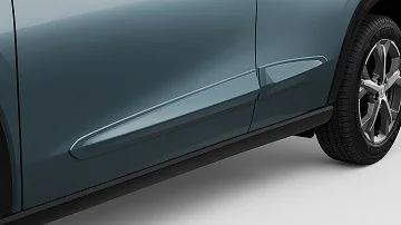 FRISO DE PORTAS ZR-V